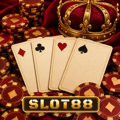 slot88 APK Indonesia - Panduan Lengkap dan Tutorial